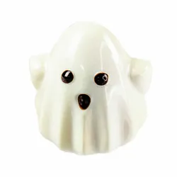 Spooky Ghost Mould; 9.3g; 20 pieces